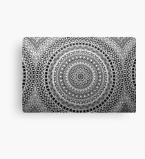 Store Paper Canvas Print