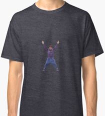 John Mayer Firework Classic T-Shirt
