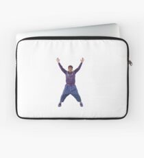Funda para portátil Fuegos artificiales de John Mayer