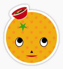 Ono Michio! Sticker