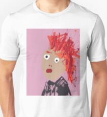 Cindy Unisex T-Shirt