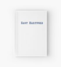 East Hartford Hardcover Journal