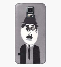 Charlie Case/Skin for Samsung Galaxy