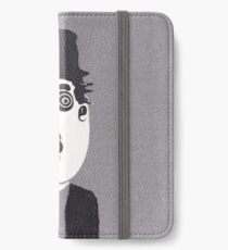 Charlie iPhone Wallet/Case/Skin