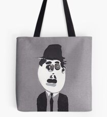 Charlie Tote Bag