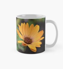 Petals of Orange Mug