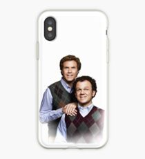 step brothers iPhone Case