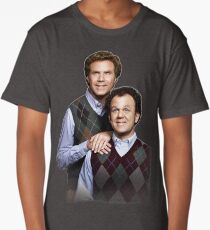 step brothers Long T-Shirt