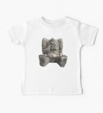 Rockbiter unendliche Geschichte Baby T-Shirt