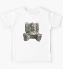 Rockbiter unendliche Geschichte Kinder T-Shirt