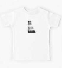 verwundbar Kinder T-Shirt