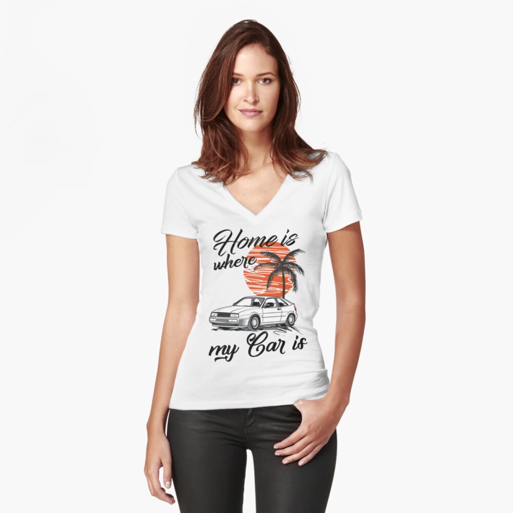 glstkrrn Corrado T-Shirt