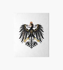 Prussia Art Board
