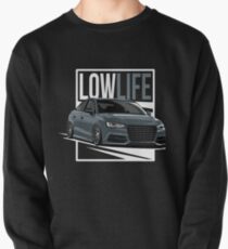 S3 8V & quot; LowLife & quot; Pullover