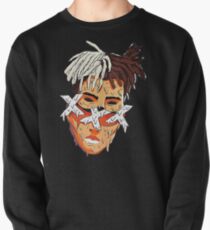 XXXTENTACTION Pullover