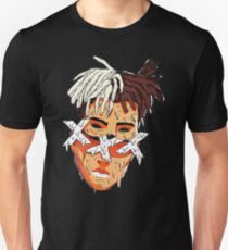 XXXTENTACTION Unisex T-Shirt