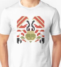 Monster Hunter - Daimyo Hermataur Icon Unisex T-Shirt