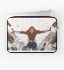 Funda para portátil Destructor de mundos