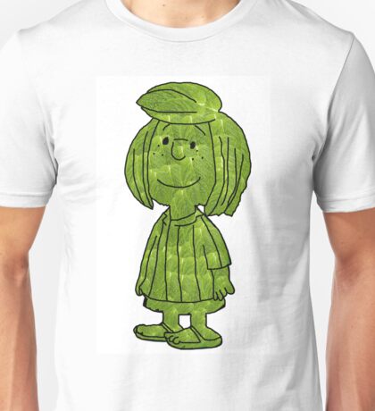 york peppermint patty t shirt