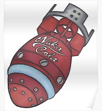 Nuka Nuke Poster