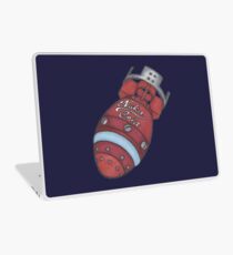 Nuka Nuke Laptop Skin
