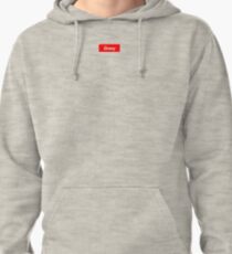 Gravy Pullover Hoodie