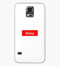 Funda/vinilo para Samsung Galaxy Salsa