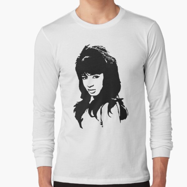 ronnie spector t shirt