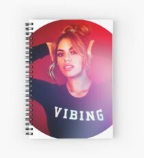 Cuaderno de espiral Dinah Jane
