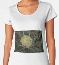 Dryandra/Banksia Women's Premium T-Shirt