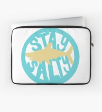Haifisch-Design Laptoptasche