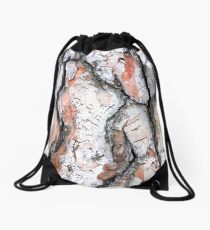 Engagement Drawstring Bag