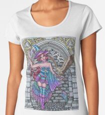 Aeryn and Easton Women's Premium T-Shirt