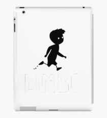 Limbo iPad Case/Skin
