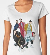 Liam Payne x #Legend (all) Women's Premium T-Shirt