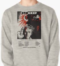Stalker (Сталкер) Pullover Sweatshirt