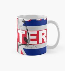 London Scooter Rally Mug