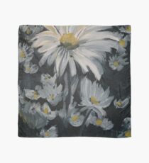 Daisies Scarf