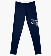 Un-American and Inhumane, #WhereAreTheChildren Leggings