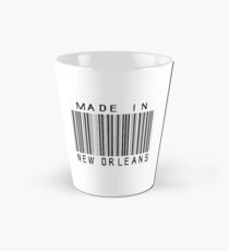 Made in New Orleans Tall Mug