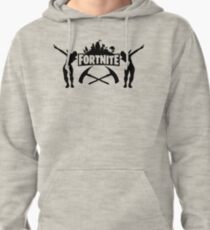 fornite Pullover Hoodie