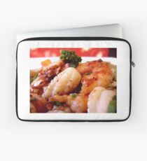 GARNELE Laptoptasche