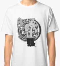 Mercury white washed tee | no logo Classic T-Shirt