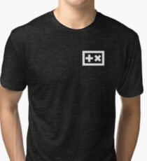 Martin Garrix Small Logo Tri-blend T-Shirt