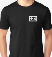 Martin Garrix Small Logo Unisex T-Shirt