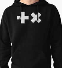 Martin Garrix Logo Pullover Hoodie