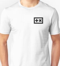 Martin Garrix Small Logo Unisex T-Shirt