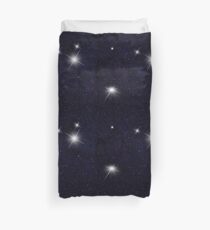 Starfield Bettbezug