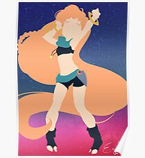 Zoe Poster