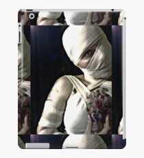 Horror iPad Case/Skin